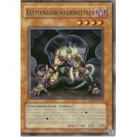 Elementarunterweltler DR3-DE131