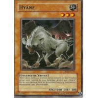 Hy&auml;ne DR3-DE137