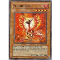 Feuervogel DR3-DE152