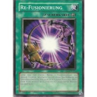 Re-Fusionierung DR3-DE167
