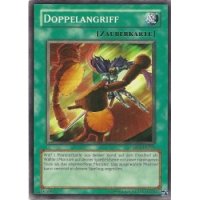 Doppelangriff DR3-DE220