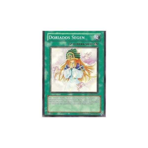 Doriados Segen DR3-DE223