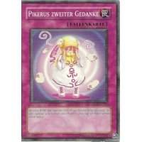 Pikerus zweiter Gedanke DR3-DE230