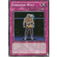 Einsamer Wolf DR3-DE240