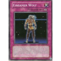 Einsamer Wolf DR3-DE240