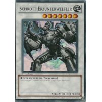 Schrott-Erzunterweltler DREV-DE000