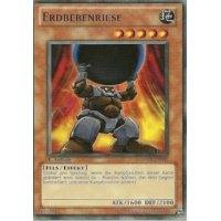 Erdbebenriese DREV-DE001