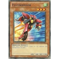 Flitzkrieger DREV-DE003