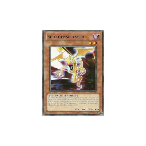 Schadensfresser DREV-DE004