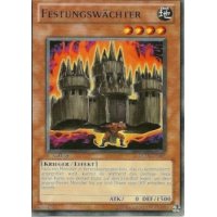 Festungswächter DREV-DE006