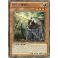 Monozeros DREV-DE010