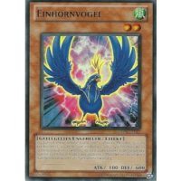 Einhornvogel DREV-DE012