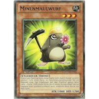 Minenmaulwurf DREV-DE014