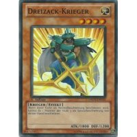 Dreizack-Krieger DREV-DE015