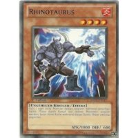 Rhinotaurus DREV-DE017