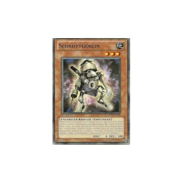 Schrottgoblin DREV-DE020