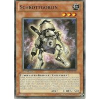 Schrottgoblin DREV-DE020