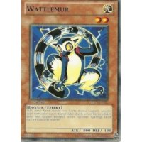 Wattlemur DREV-DE025