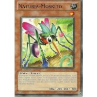 Naturia-Moskito DREV-DE027