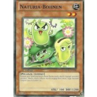 Naturia-Bohnen DREV-DE028