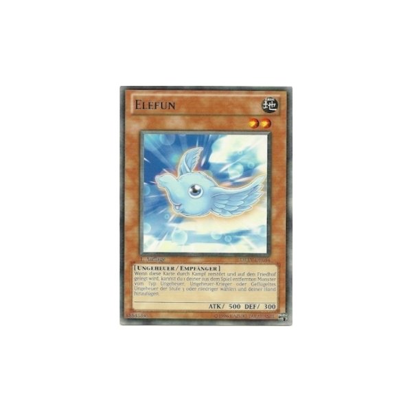 Elefun DREV-DE034