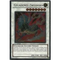 Geladenes Zweihorn (Ultimate Rare) DREV-DE041umr