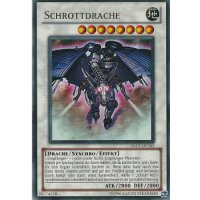 Schrottdrache (Ultra Rare) DREV-DE043