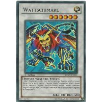 Wattschim&auml;re (Ultra Rare) DREV-DE044