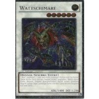 Wattschim&auml;re (Ultimate Rare) DREV-DE044umr
