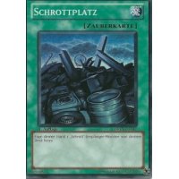 Schrottplatz DREV-DE047
