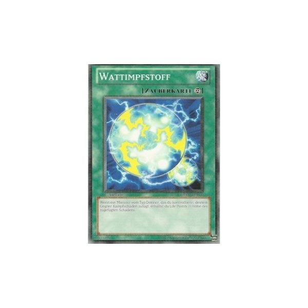 Wattimpfstoff DREV-DE050