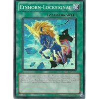 Einhorn-Locksignal DREV-DE055