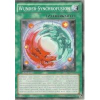 Wunder-Synchrofusion DREV-DE057