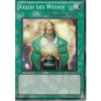 Kelch des Weisen DREV-DE060