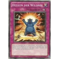 Heulen der Wildnis DREV-DE065