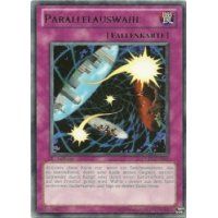 Parallelauswahl DREV-DE066