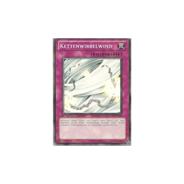 Kettenwirbelwind DREV-DE069