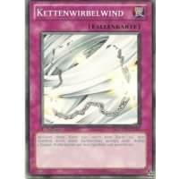Kettenwirbelwind DREV-DE069