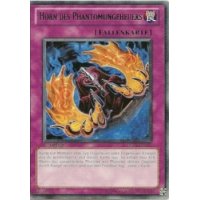 Horn des Phantomungeheuers DREV-DE075
