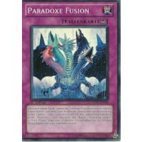 Paradoxe Fusion DREV-DE076