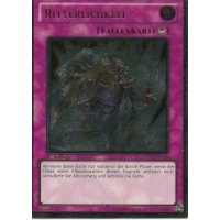 Ritterlichkeit (Ultimate Rare) DREV-DE079umr