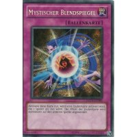 Mystischer Blendspiegel DREV-DE090