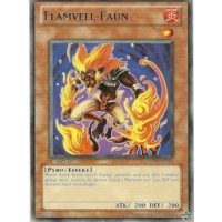 Flamvell-Faun DREV-DE094