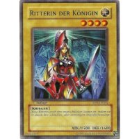Ritterin der Königin (Rare) EEN-DE004