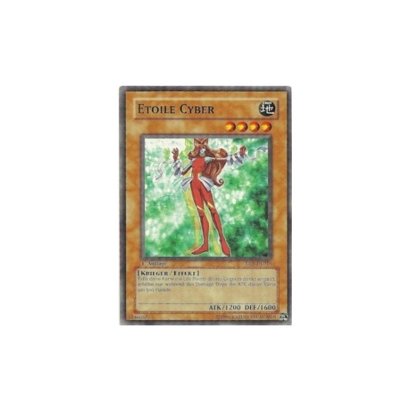 Etoile Cyber EEN-DE016