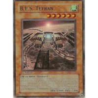B.E.S. Tetran (Super Rare)
