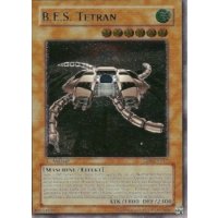 B.E.S. Tetran (Ultimate Rare)