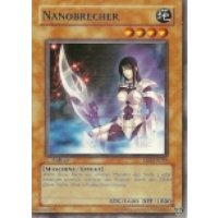 Nanobrecher EEN-DE018