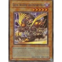 Goldd, Wu-Fürst der Finsteren Welt (Super Rare) EEN-DE024