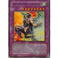 Elementarheld Tempest (Ultra Rare) EEN-DE034